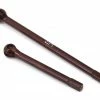 Yeah Racing Traxxas TRX-4 HD Tool Steel Front Axle Shaft