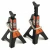 Yeah Racing Height Adjustable 6 Ton Jack (Black) (2)