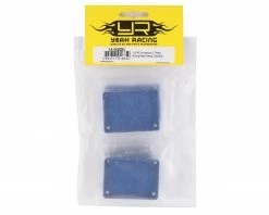 Yeah Racing 1/10 3 Tiered Metal Rolling Shop Cart Kit (Blue) -Rock Crawlers Sales Shop yea ya 0628bu 2