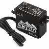 Yeah Racing 33kg Standard Coreless Metal Gear Waterproof Servo (Black) (High Voltage/Metal Case)