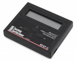 Yokomo RPX-II Programmer Box